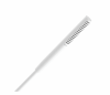 Hansgrohe Pulsify S Główka prysznicowa 100 1jet EcoSmart, Slim biały mat 24125700